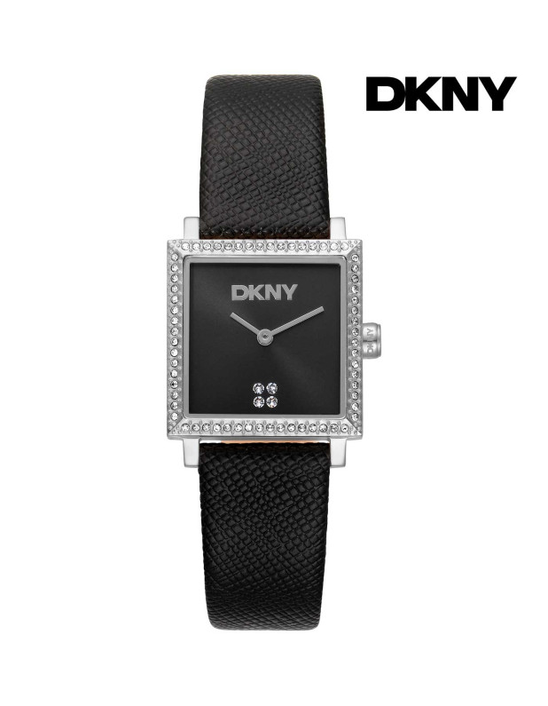 DKNY Ladies Watch